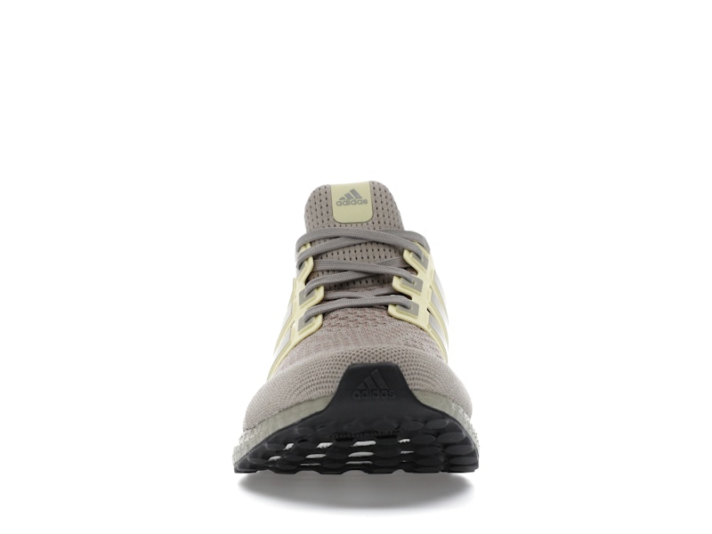 adidas Ultra Boost 1.0 Putty Beige Powder Yellow Core Black