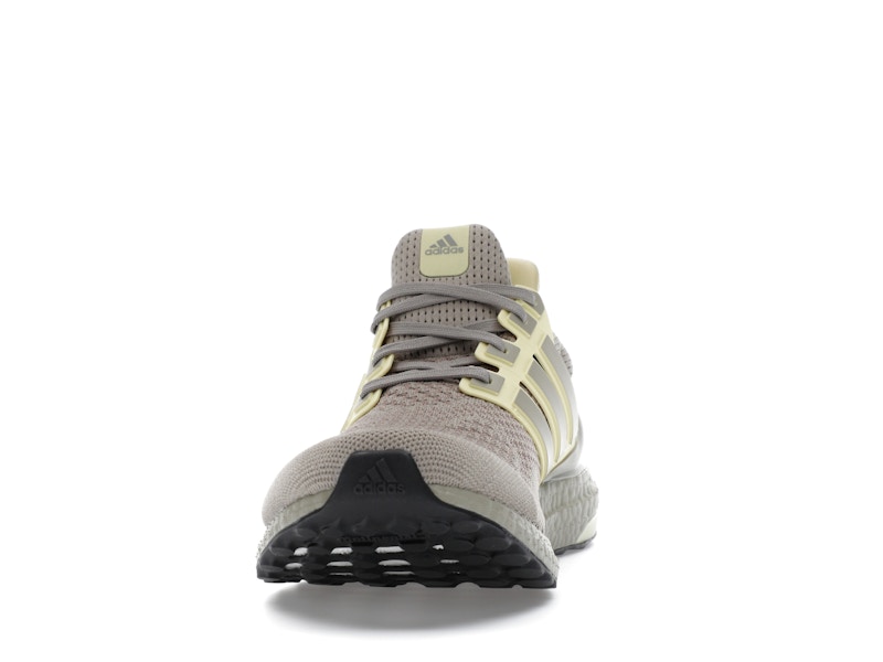 adidas Ultra Boost 1.0 Putty Beige Powder Yellow Core Black