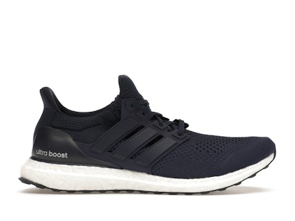 adidas Ultra Boost 1.0 Shadow Navy Grey Two Men's - ID5935 - US adidas Ultra Boost 1.0 Shadow Navy Grey Two Men's - ID5935 - US