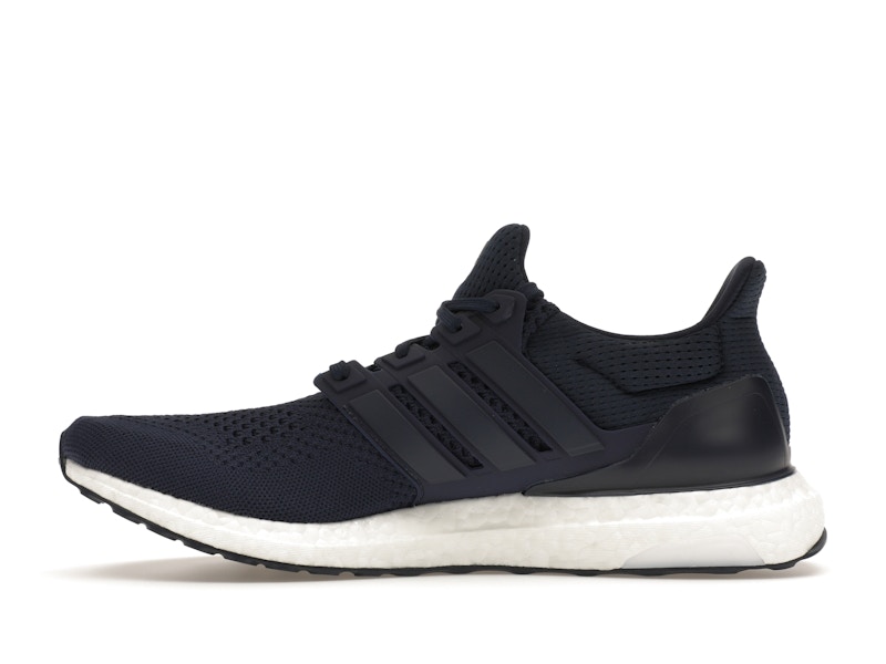 adidas Ultra Boost 1.0 Shadow Navy Grey Two