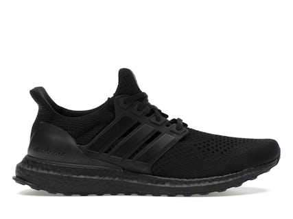 adidas Ultra Boost 1.0 Triple Black (Women's) - HQ4204 - US adidas Ultra Boost 1.0 Triple Black (Women's) - HQ4204 - US