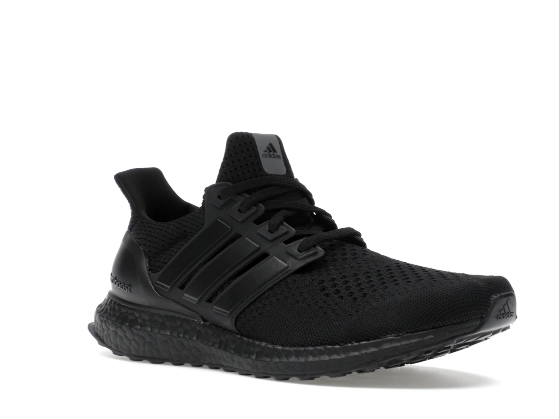 adidas Ultra Boost 1.0 Triple Black (Women's)