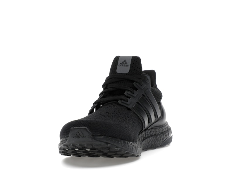 adidas Ultra Boost 1.0 Triple Black (Women's)