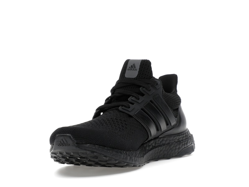 adidas Ultra Boost 1.0 Triple Black (Women's)