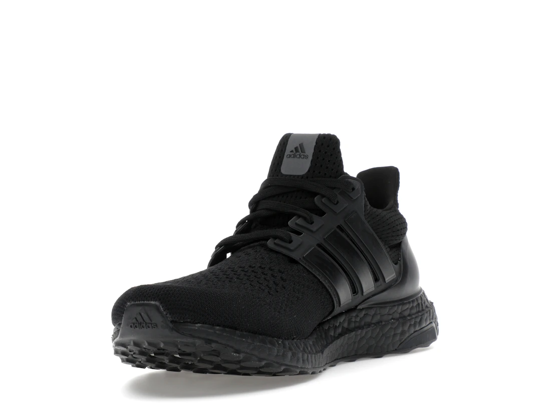 adidas Ultra Boost 1.0 Triple Black (Women's)