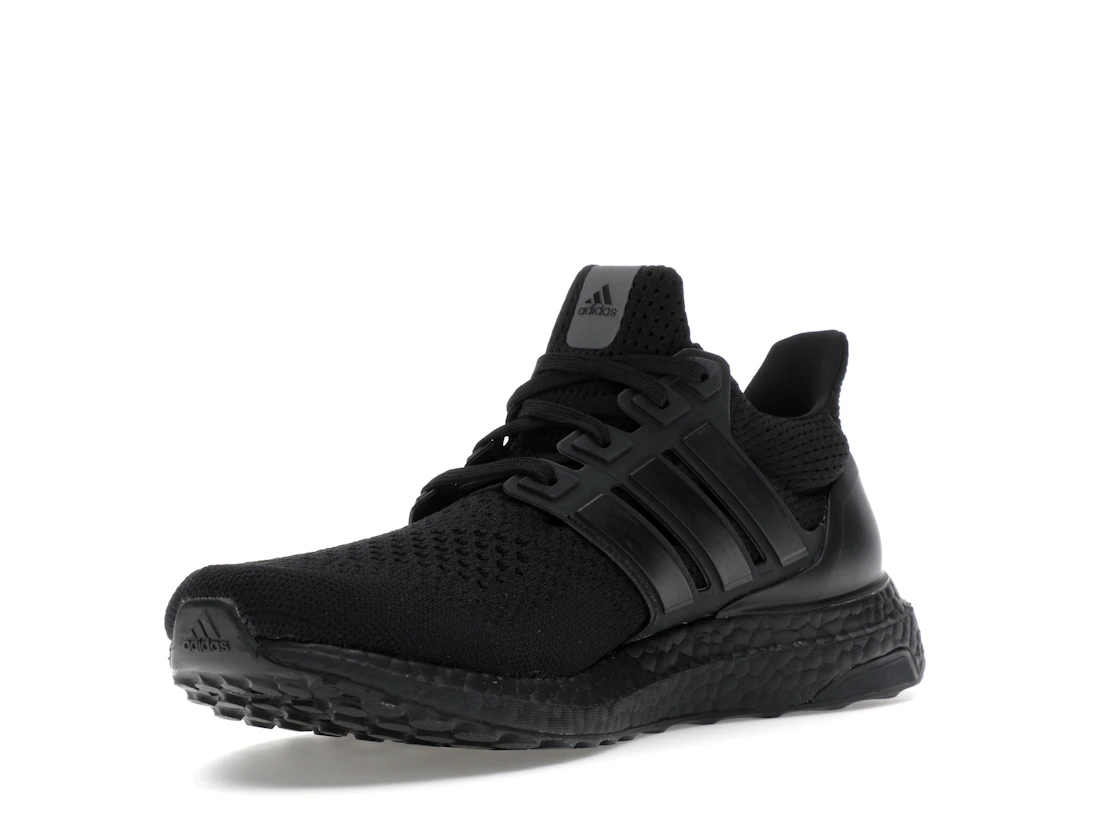 adidas Ultra Boost 1.0 Triple Black (Women's)