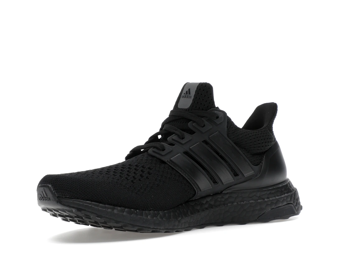 adidas Ultra Boost 1.0 Triple Black (Women's)