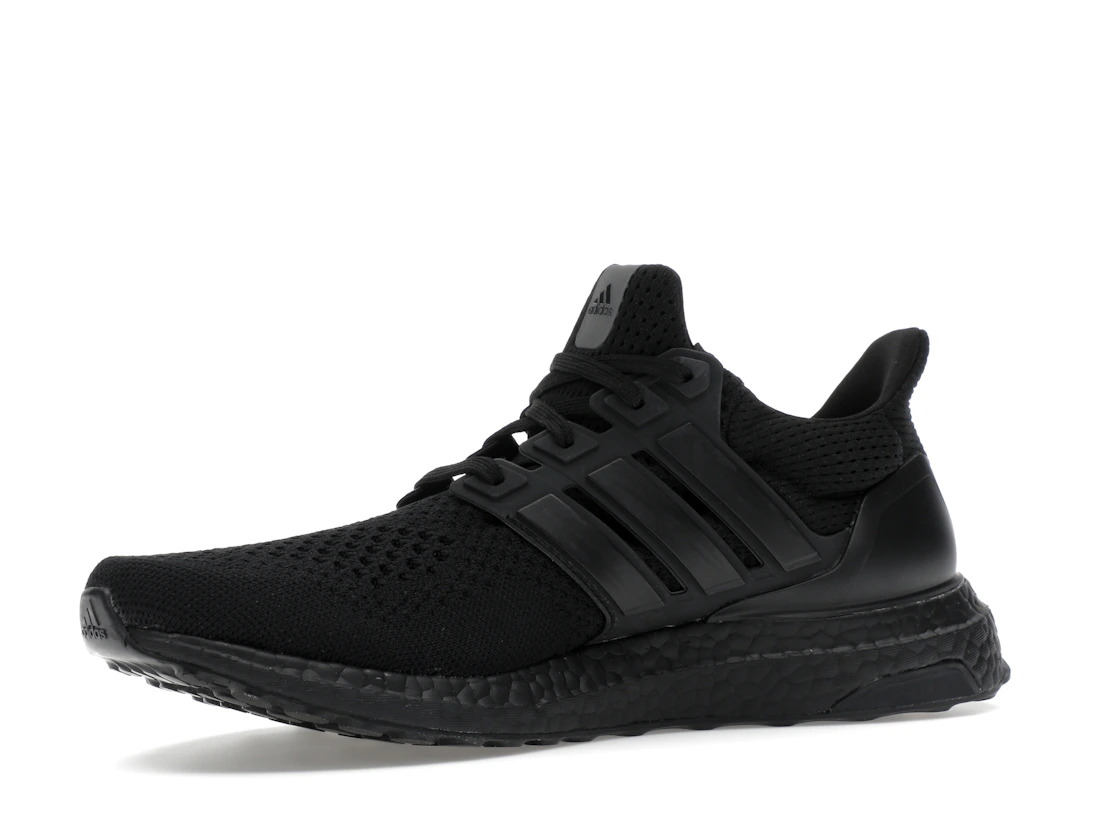 adidas Ultra Boost 1.0 Triple Black (Women's)