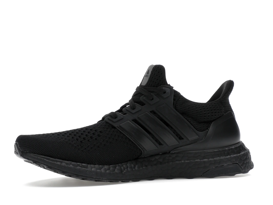 adidas Ultra Boost 1.0 Triple Black (Women's)