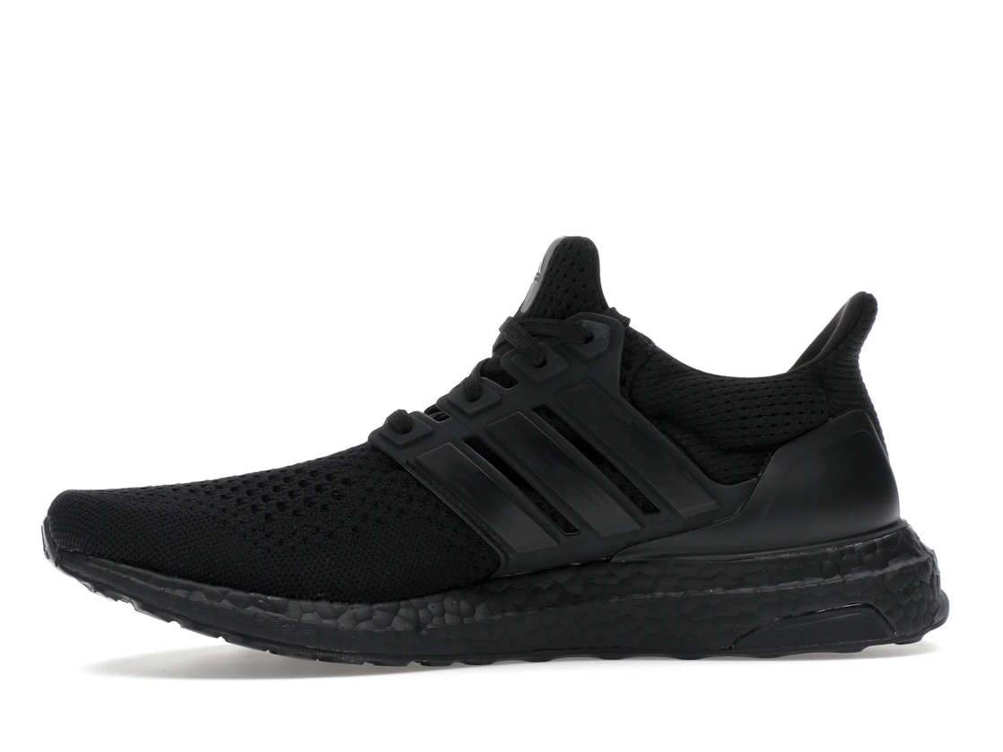 adidas Ultra Boost 1.0 Triple Black (Women's)