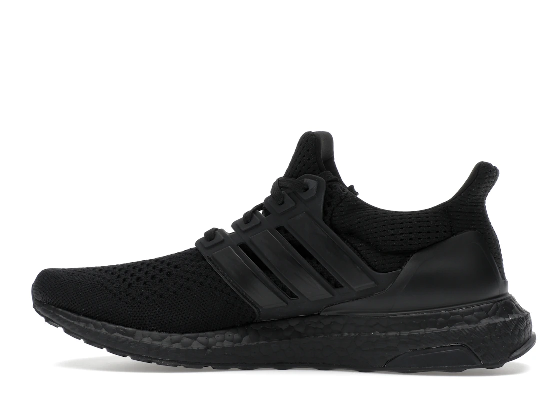 adidas Ultra Boost 1.0 Triple Black (Women's)