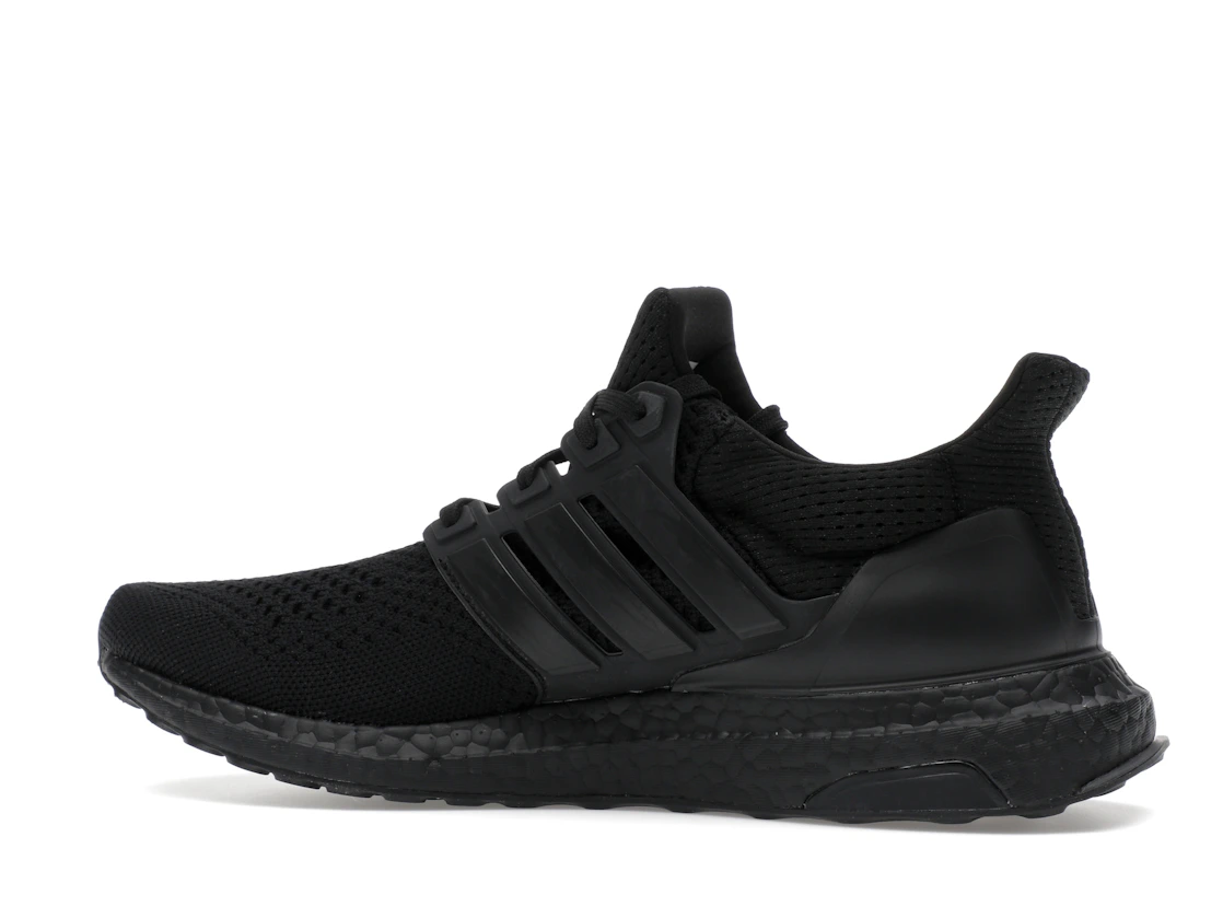 adidas Ultra Boost 1.0 Triple Black (Women's)
