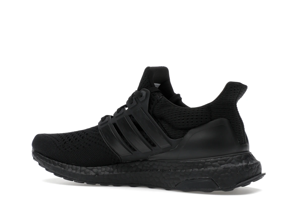 adidas Ultra Boost 1.0 Triple Black (Women's)