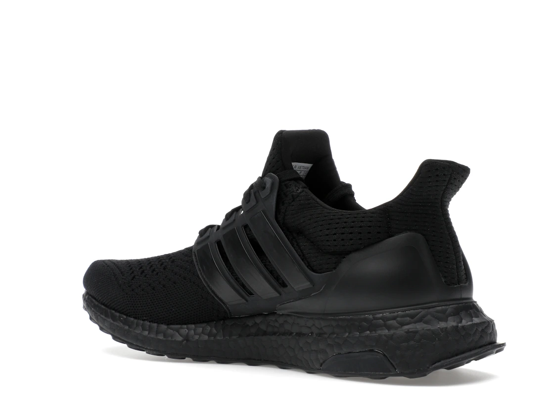 adidas Ultra Boost 1.0 Triple Black (Women's)
