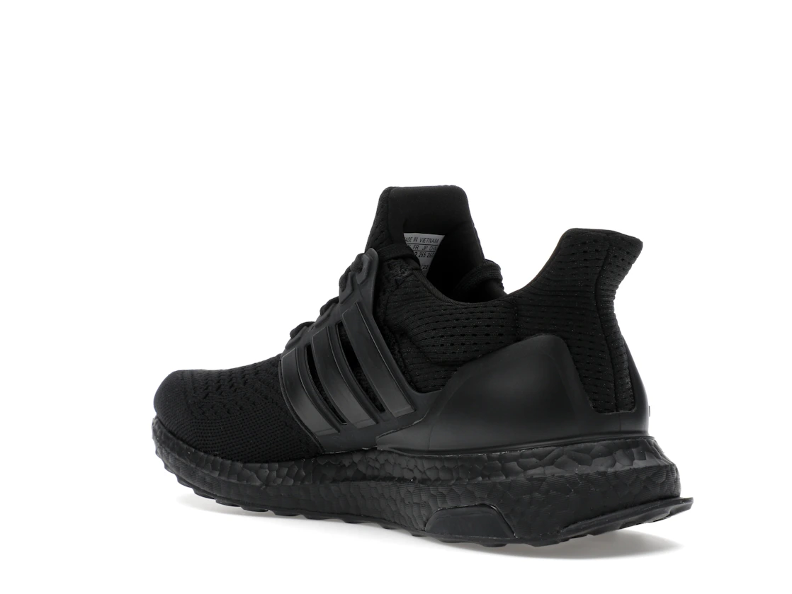 adidas Ultra Boost 1.0 Triple Black (Women's)