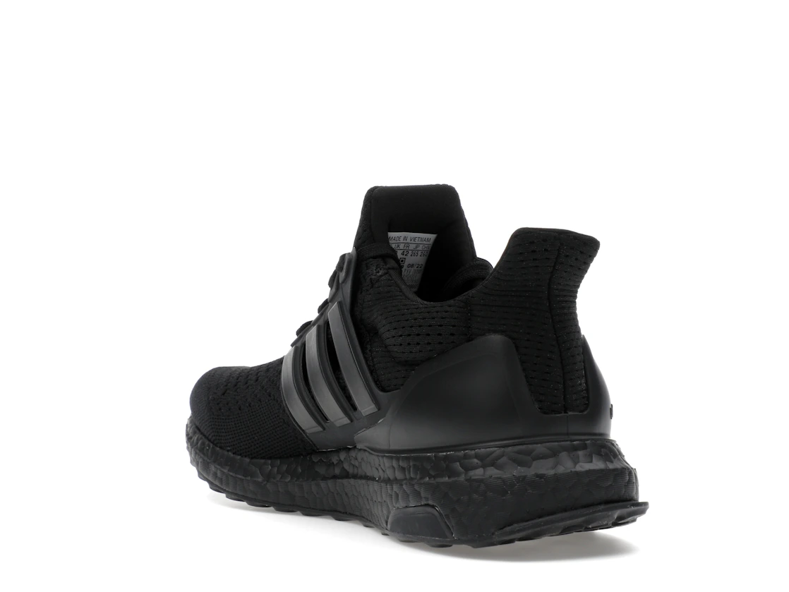adidas Ultra Boost 1.0 Triple Black (Women's)