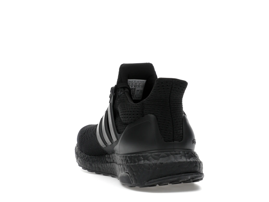 adidas Ultra Boost 1.0 Triple Black (Women's)