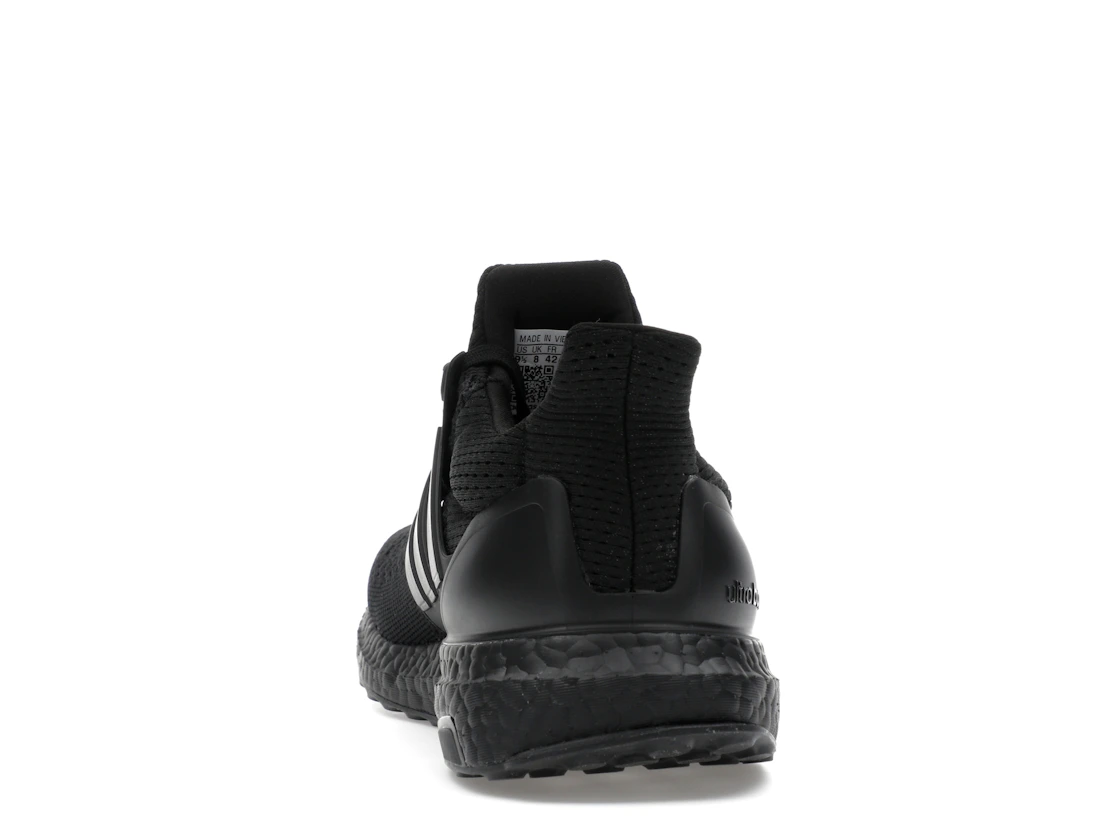 adidas Ultra Boost 1.0 Triple Black (Women's)