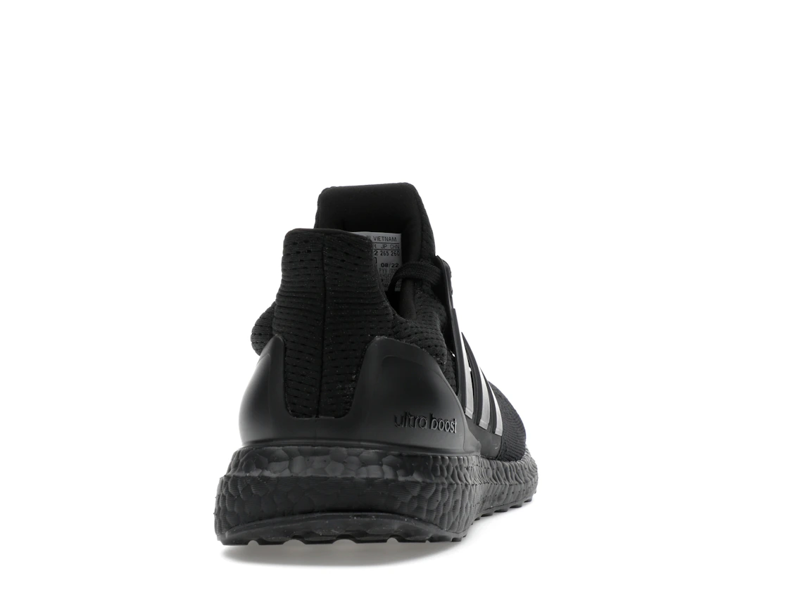 adidas Ultra Boost 1.0 Triple Black (Women's)