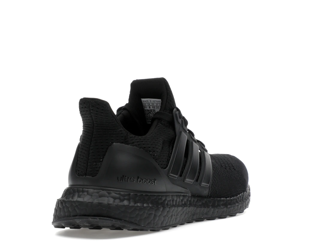 adidas Ultra Boost 1.0 Triple Black (Women's)