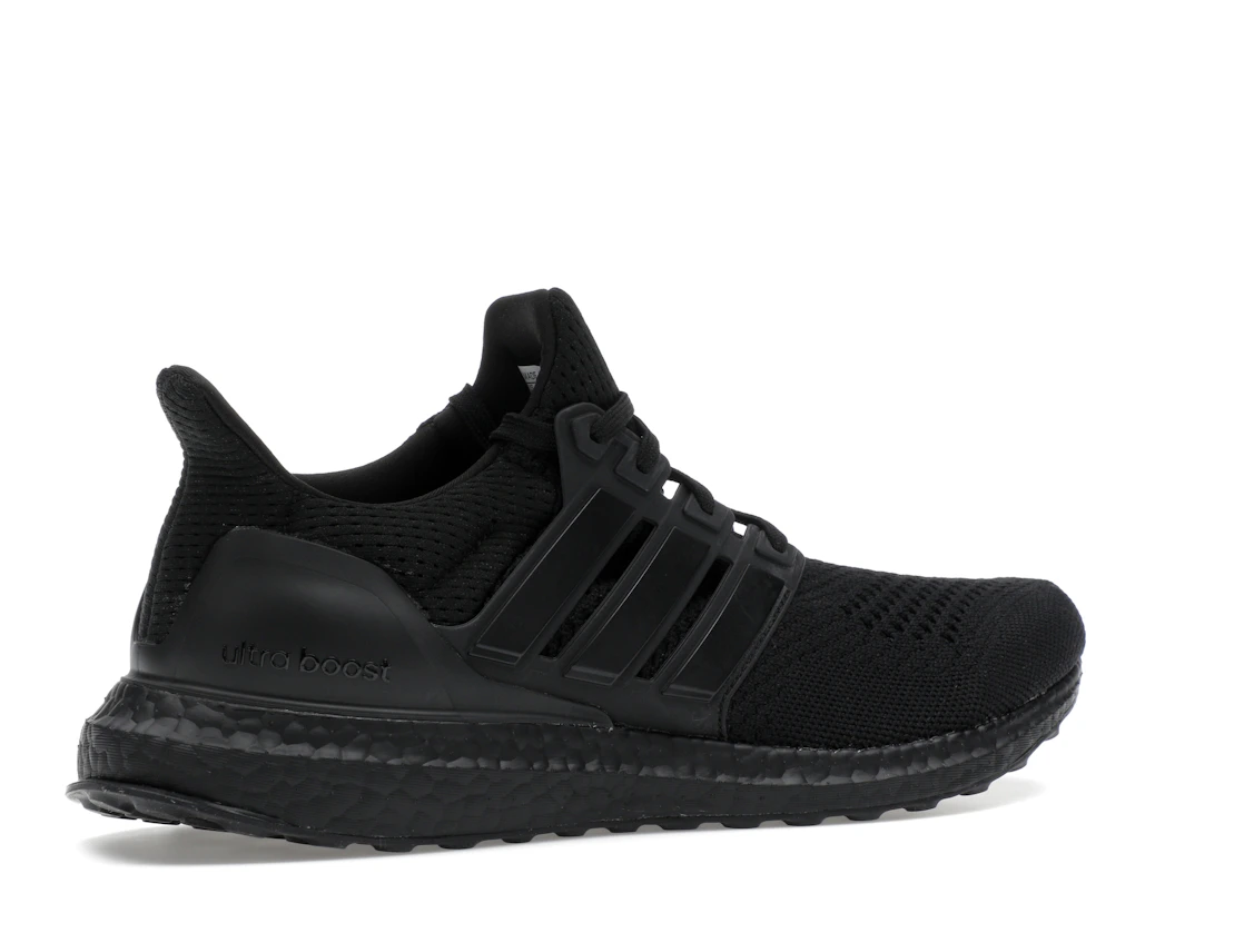 adidas Ultra Boost 1.0 Triple Black (Women's)