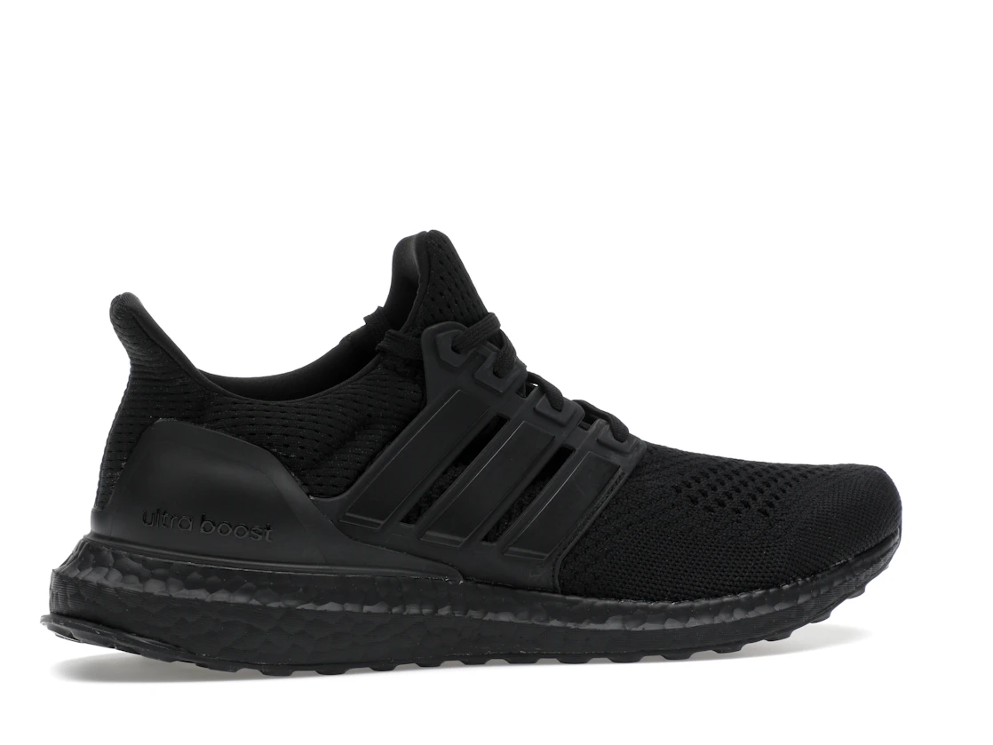 adidas Ultra Boost 1.0 Triple Black (Women's)