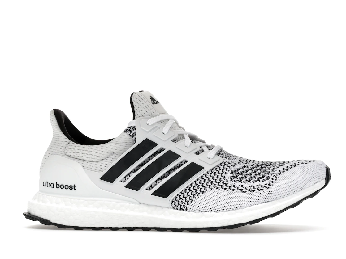 adidas Ultra Boost 1.0 White Core Black