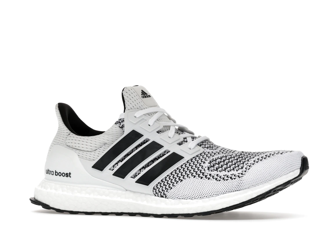 adidas Ultra Boost 1.0 White Core Black