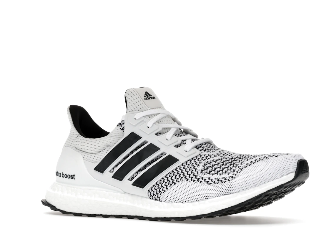 adidas Ultra Boost 1.0 White Core Black