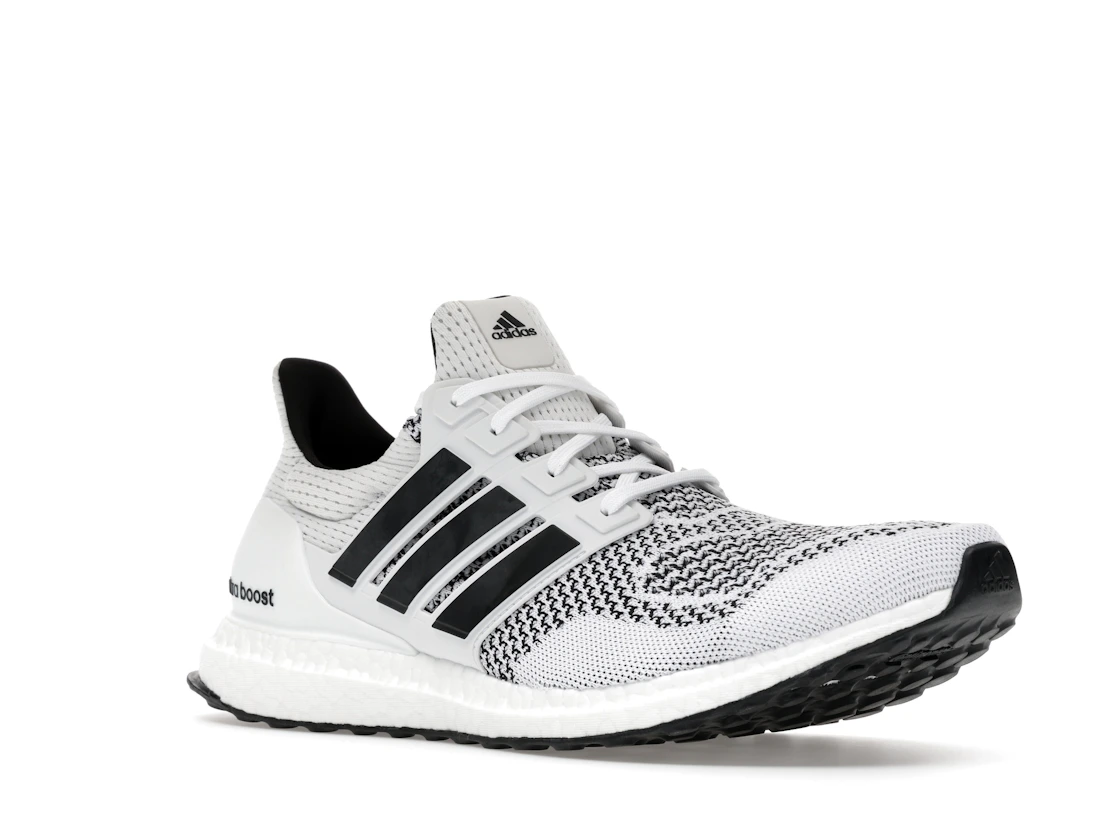 adidas Ultra Boost 1.0 White Core Black