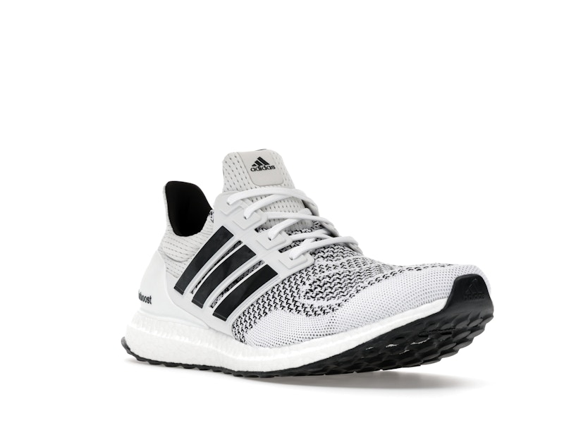 adidas Ultra Boost 1.0 White Core Black