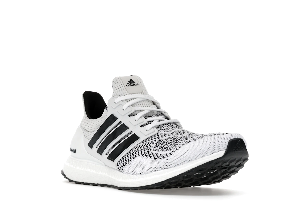 adidas Ultra Boost 1.0 White Core Black