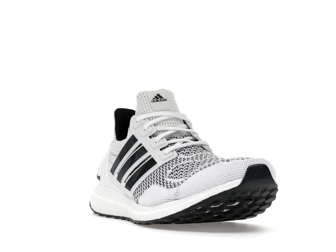 adidas Ultra Boost 1.0 White Core Black