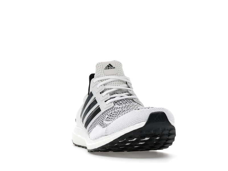 adidas Ultra Boost 1.0 White Core Black