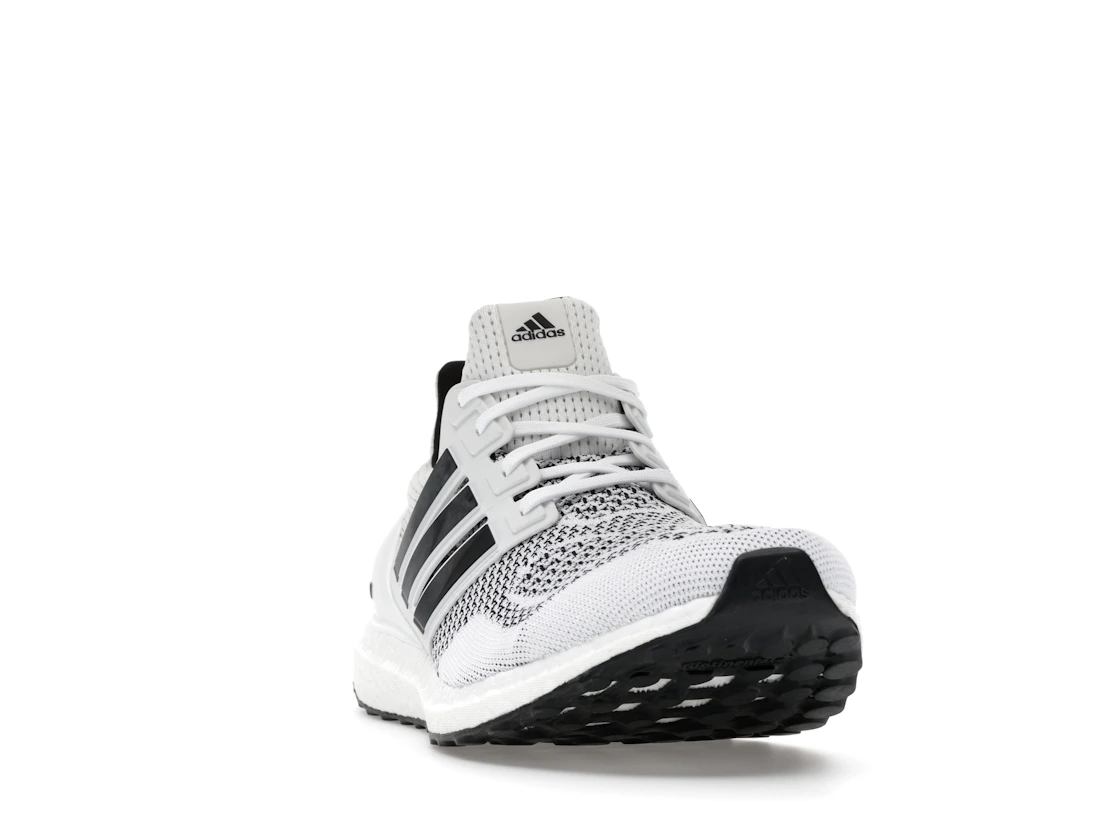 adidas Ultra Boost 1.0 White Core Black