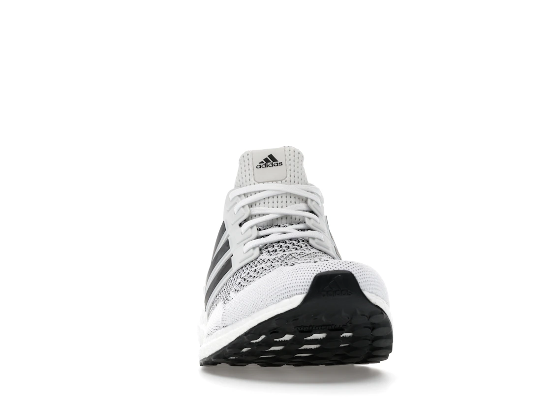 adidas Ultra Boost 1.0 White Core Black