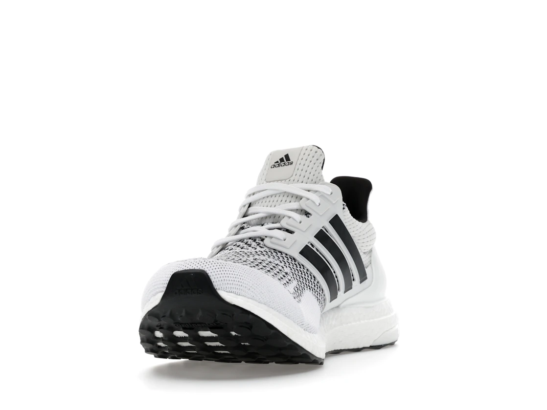 adidas Ultra Boost 1.0 White Core Black