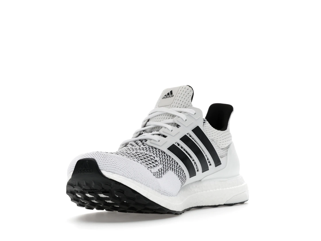 adidas Ultra Boost 1.0 White Core Black