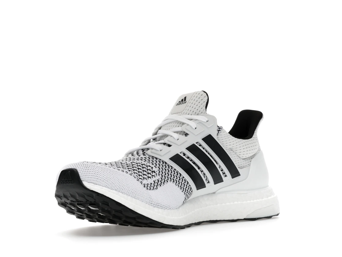adidas Ultra Boost 1.0 White Core Black