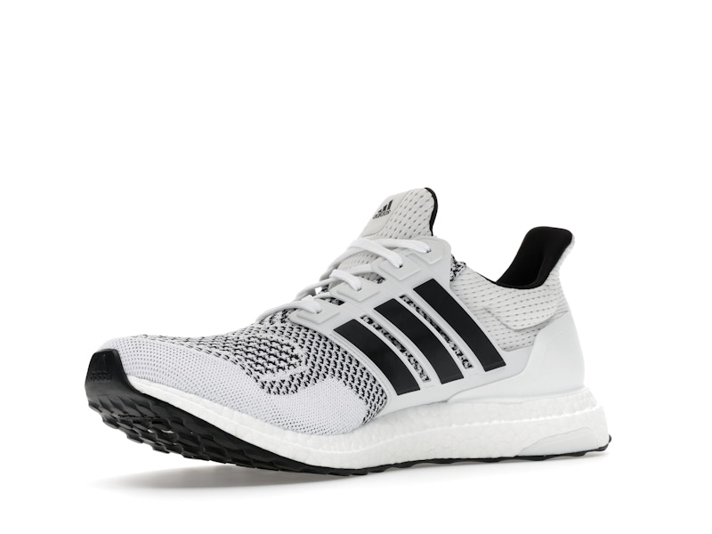 adidas Ultra Boost 1.0 White Core Black