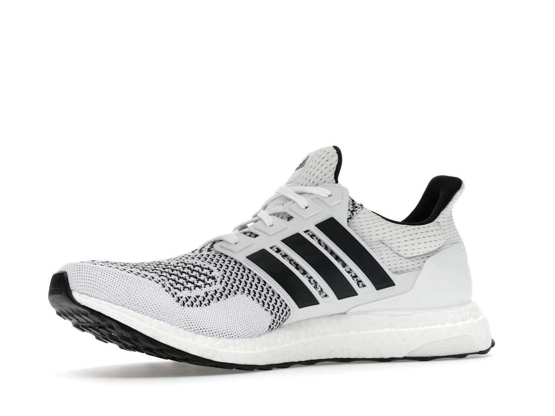 adidas Ultra Boost 1.0 White Core Black