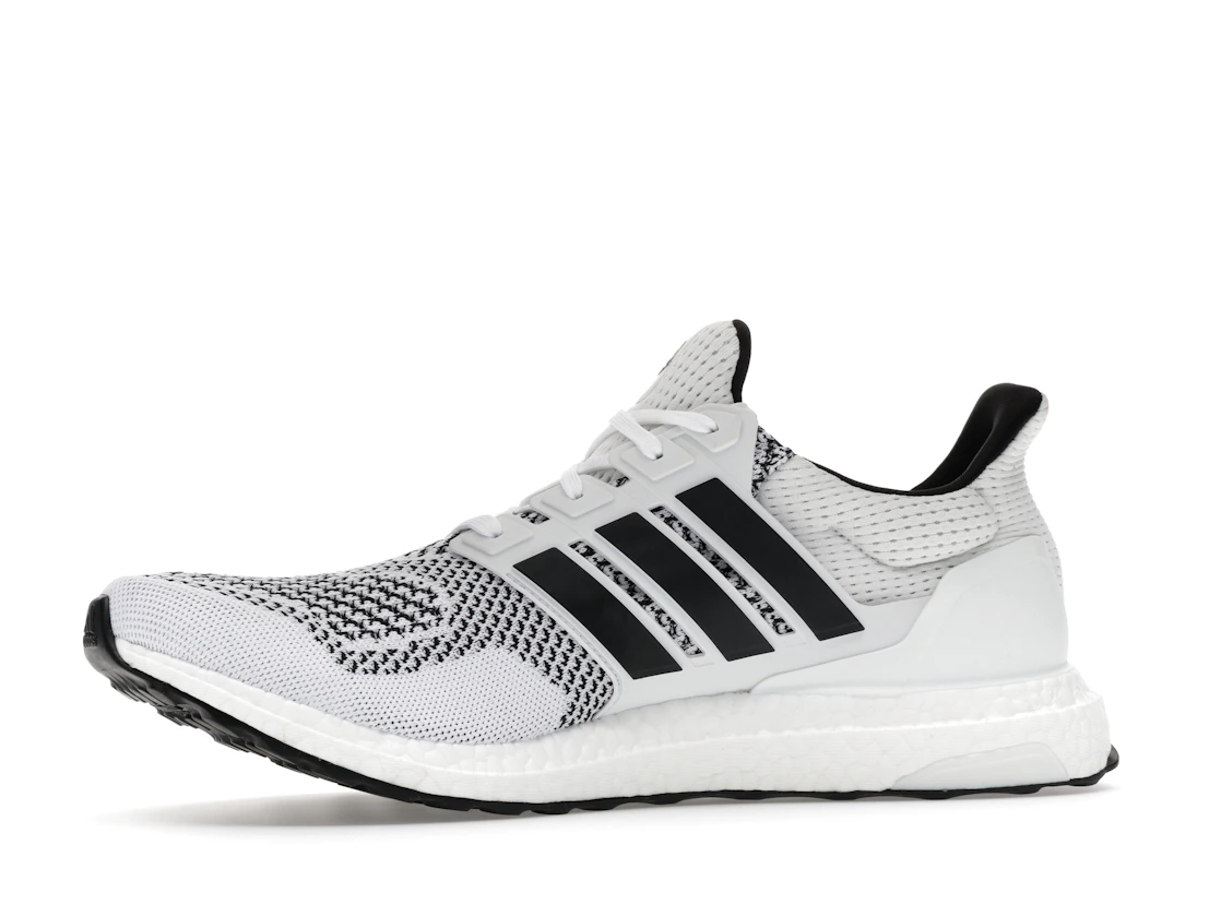 adidas Ultra Boost 1.0 White Core Black