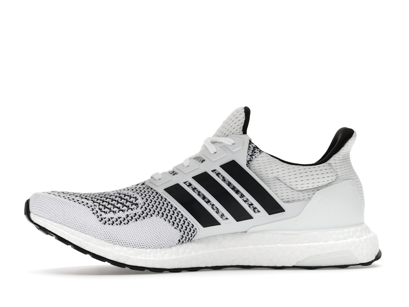adidas Ultra Boost 1.0 White Core Black