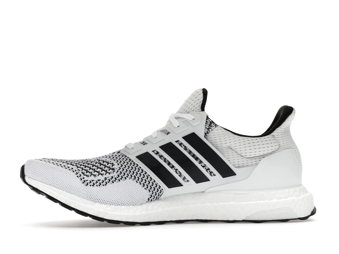 adidas Ultra Boost 1.0 White Core Black
