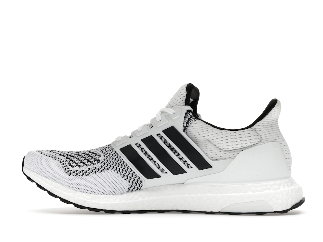 adidas Ultra Boost 1.0 White Core Black