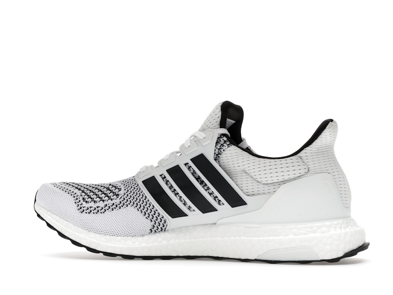 adidas Ultra Boost 1.0 White Core Black