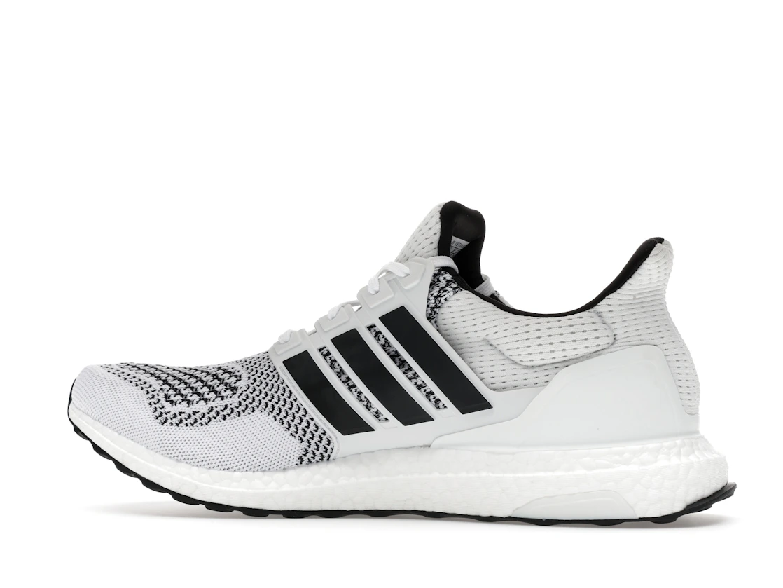 adidas Ultra Boost 1.0 White Core Black