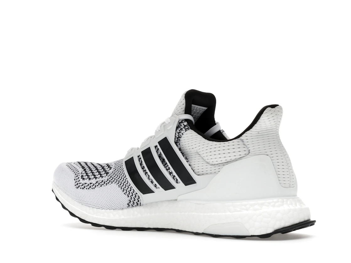 adidas Ultra Boost 1.0 White Core Black