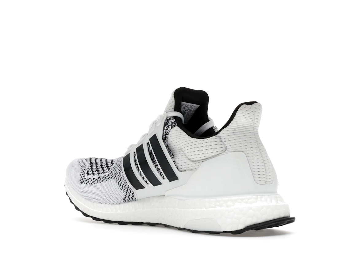 adidas Ultra Boost 1.0 White Core Black