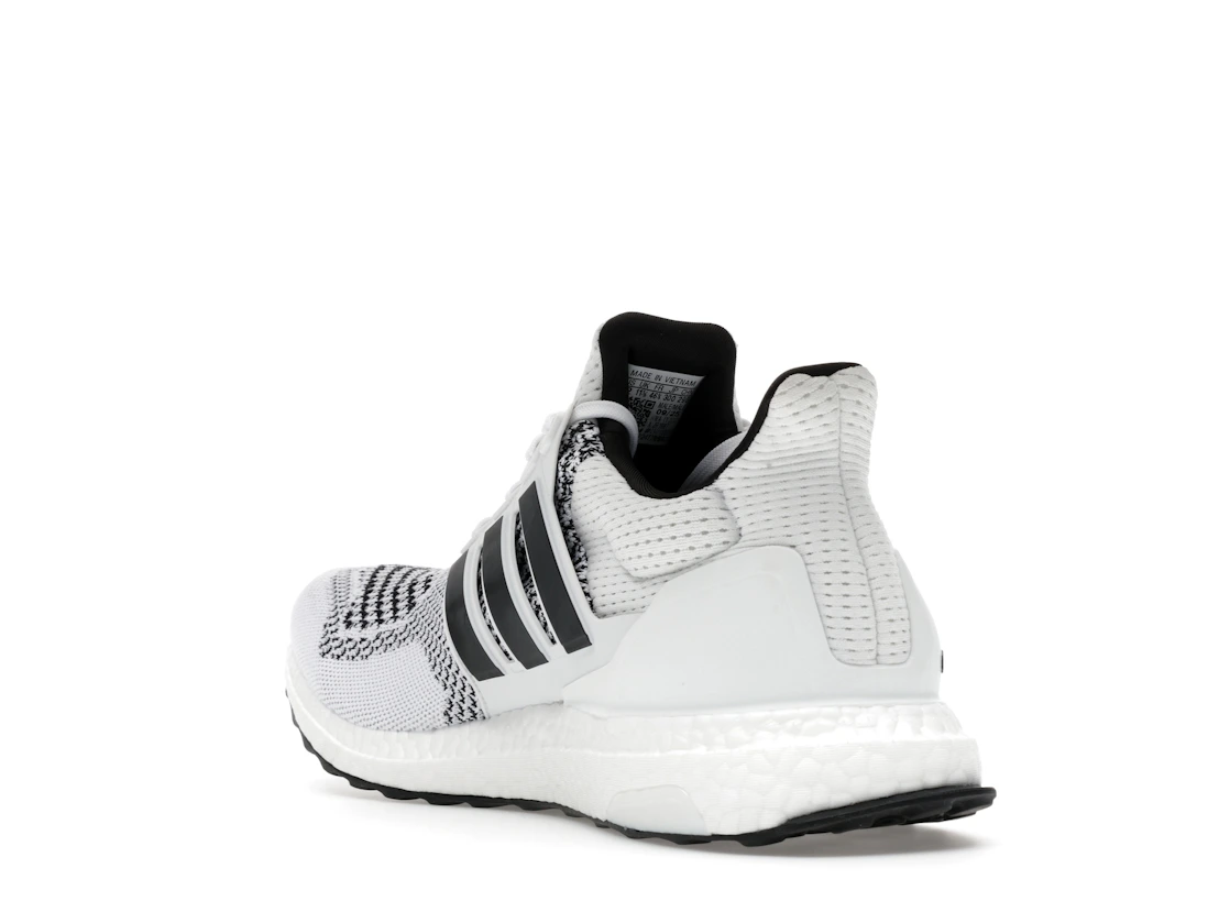 adidas Ultra Boost 1.0 White Core Black